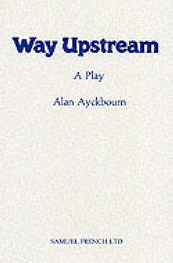 【预售】Way Upstream