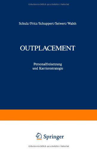 【预售】Outplacement: Personalfreisetzung Und Karriere...