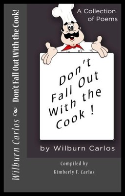 【预售】Don't Fall Out with the Cook!