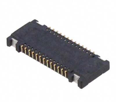 501591-2611 5015912611 原装连接器 26pin 0.4mm间距 优势