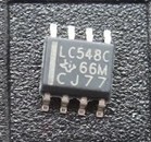 贴片 TLC548C TLC548CD LC548C 进口拆机模数转换器 可直拍 SOP-8