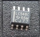 贴片 TLC548C TLC548CD LC548C 进口拆机模数转换器 可直拍 SOP-8