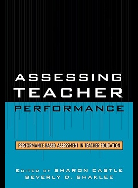 【预售】Assessing Teacher Performance: Perfo...