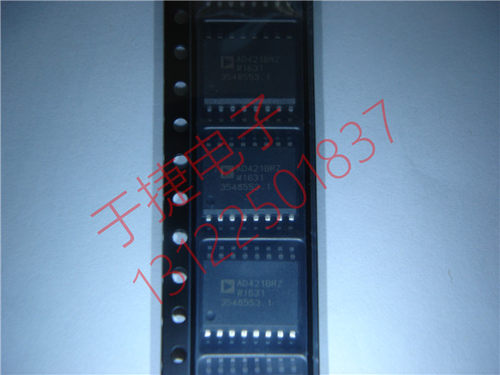 AD421BRZ AD421BRZRL 原装正品 全新进口