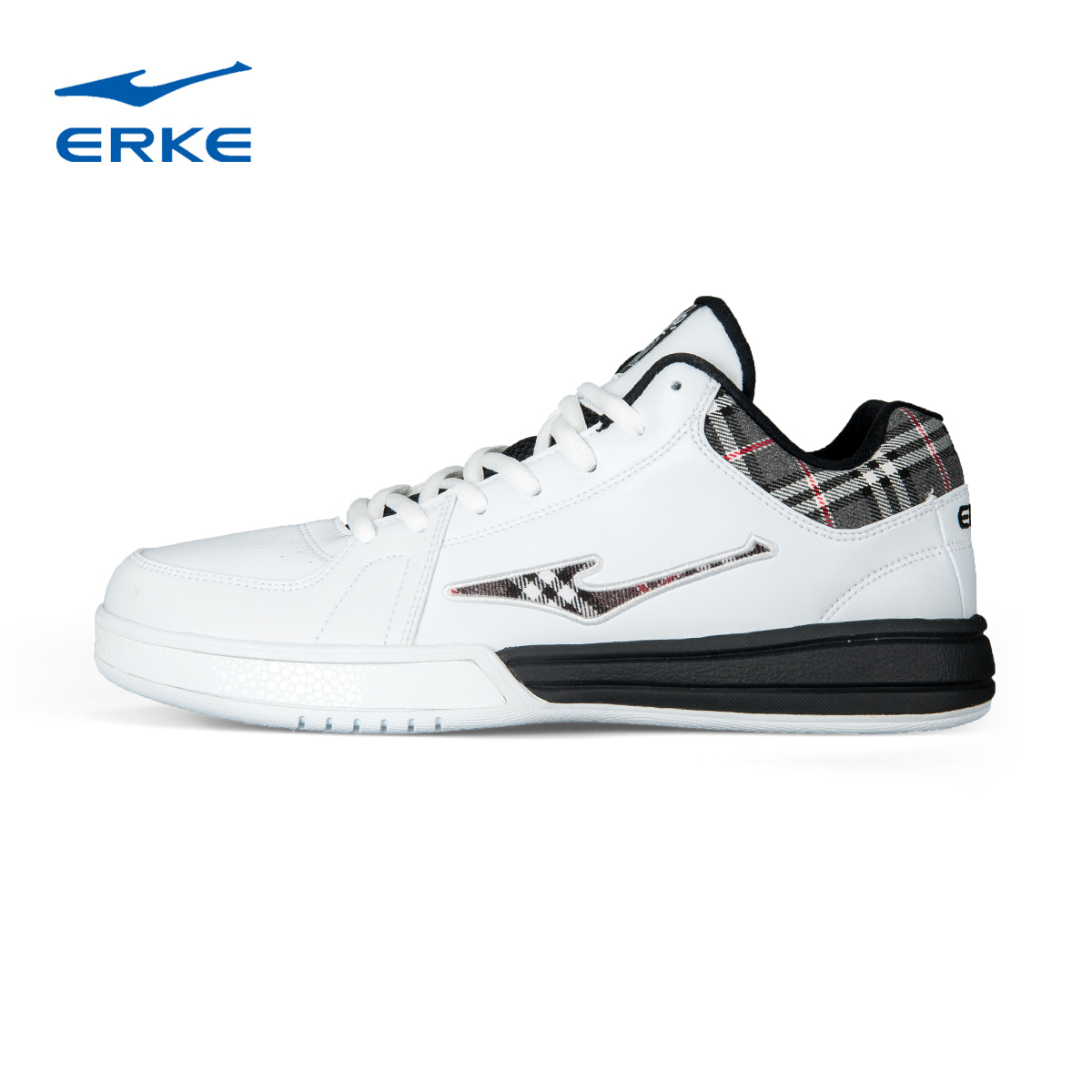 Chaussures de basketball homme ERKE - Ref 859561 Image 5