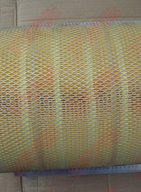 空气格 空滤 空气滤芯 空气滤清器 五十铃 FVR34 欧二 6HK1TC