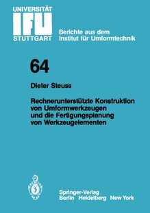 【预订】Rechnerunterstutzte Konstruktion Von...