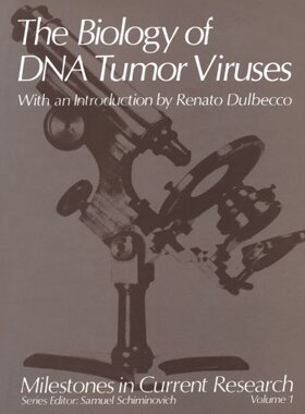 【预订】The Biology of DNA Tumor Viruses: Wi...