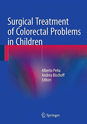 【预订】Surgical Treatment of Colorectal Pro...