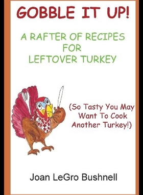 【预售】Gobble It Up!