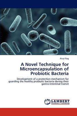 【预售】A Novel Technique for Microencapsula...