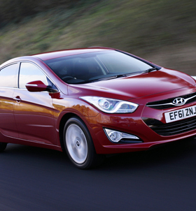 现代汽车海报画定做制作 名跑赛车豪车超跑房间装饰画挂画Q6602B