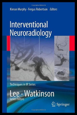 【预售】Interventional Neuroradiology