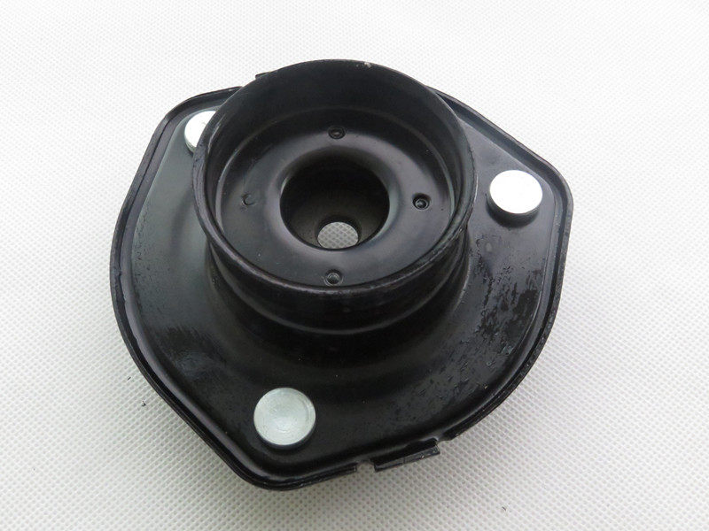 马六减震器避震器顶胶前机压盘