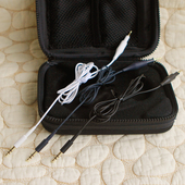 耳机线 适用AKG爱科技K450 K451维修线延长线 K452 安卓苹果 Q460