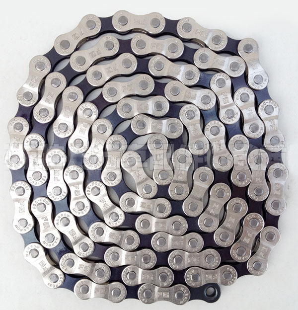 Chaîne de vélo - Ref 2367512 Image 1