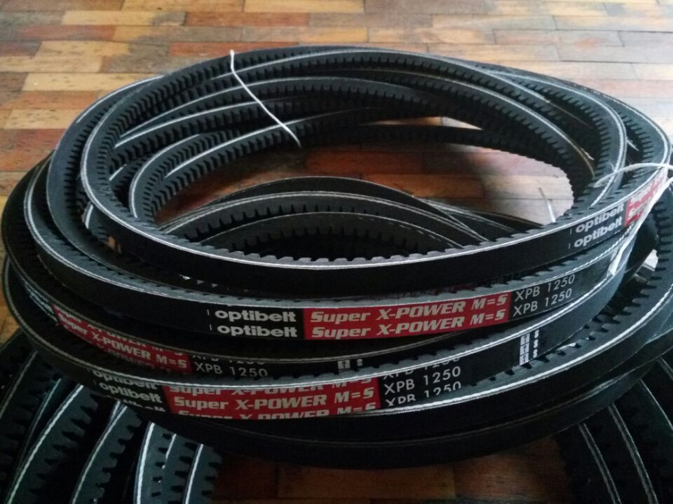 欧皮特皮带optibelt Super TX M=S XPZ900 德国奥比白标三角带