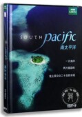 精装 南太平洋 2D9 DVD Pacific 正版 South BBC