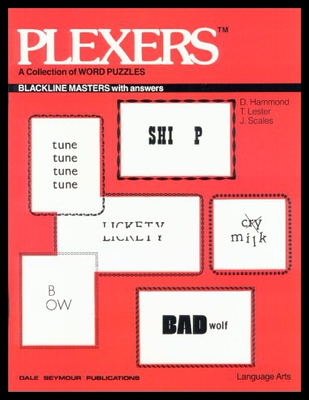 【预售】Plexers