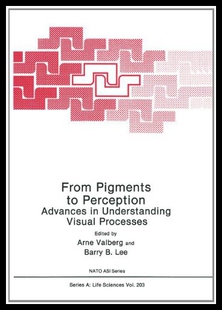 【预售】From Pigments to Perception: Advances in Understa