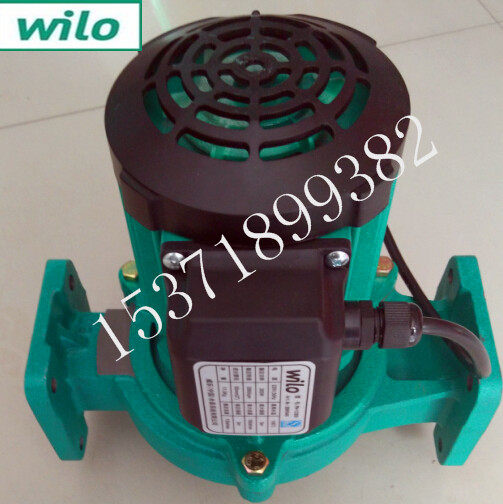 德国威乐水泵 PH-123EH新型号PH-150EH  热水循环泵 增压泵加压泵