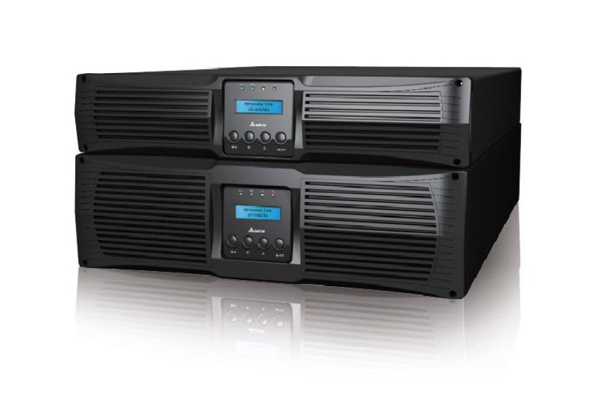 台达UPS不间断电源 RT11K(代替N+11K) 长机 192V/8800W/11000VA