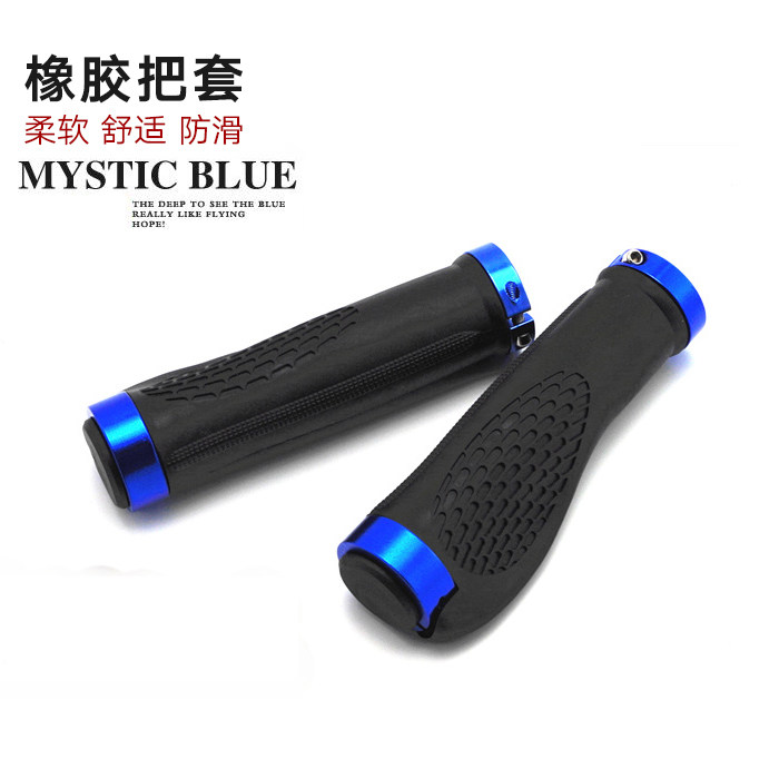 Poignées de vélo - Ref 2340846 Image 1