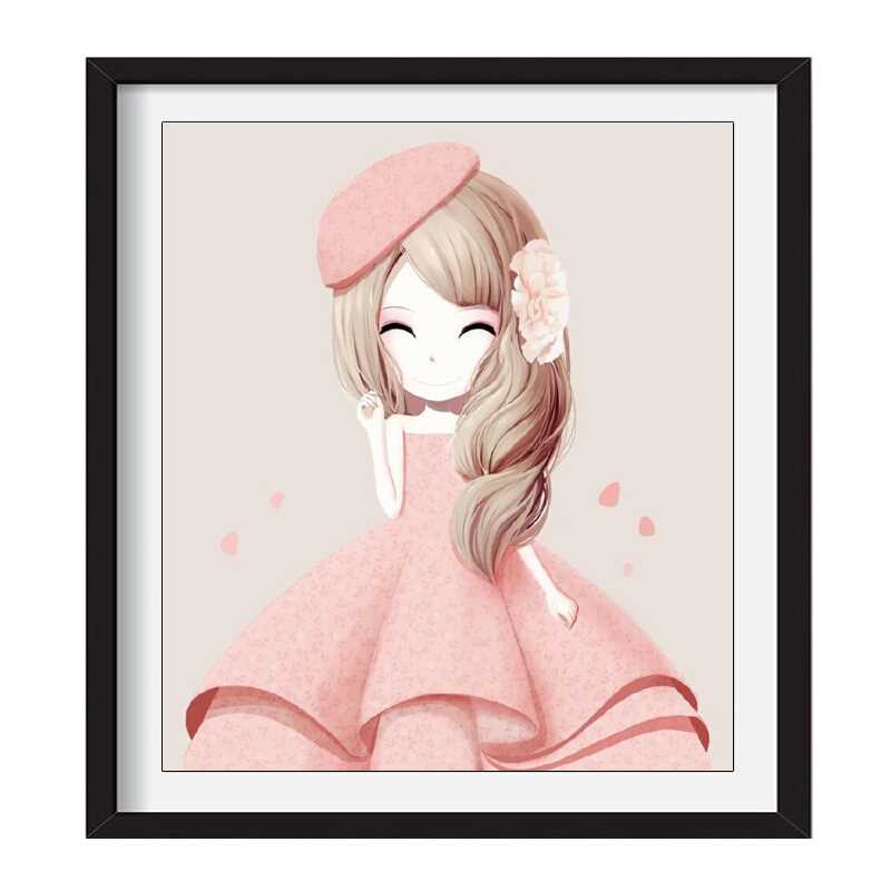С×ÊÌìÌÃпî5d×êʯ»Âú×êʯÐå¿ÍÌüÌù×ê»ÎÔÊÒ¿¨Í¨Ê®×ÖÐåճשʯ»