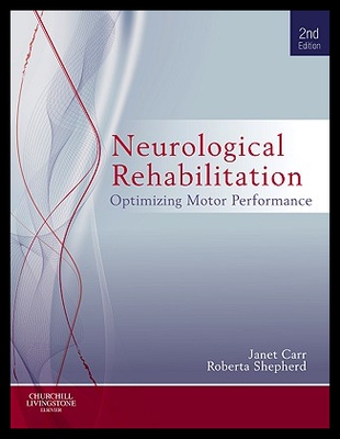 【预售】Neurological Rehabilita