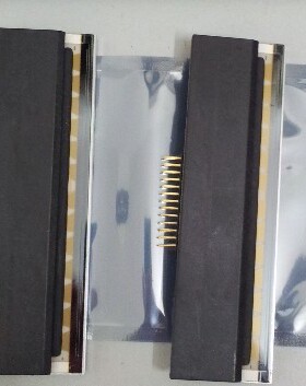 zebra斑马TLP2742条码标签打印头 热敏头 印字头 打印头