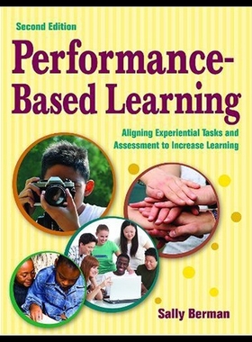 【预售】Performance-Based Learning: Aligning Experiential
