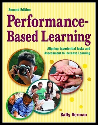 【预售】Performance-Based Learning: Aligning Experiential