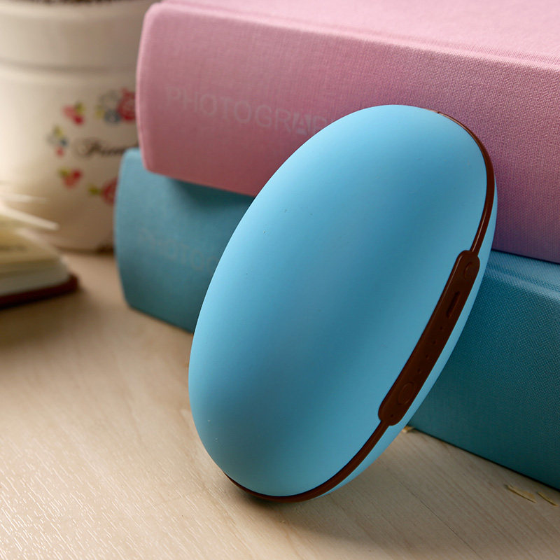 Réchauffeur USB pour les mains - Ref 416546 Image 1