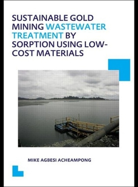 【预售】Sustainable Gold Mining Wastewater Tre