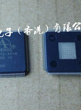 AR7242-AH1A AR7242-AH AR7242-A AR7242 QFP128 全新原装