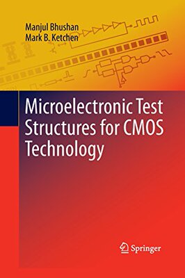 【预订】Microelectronic Test Structures for ...