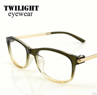 屋塔房王世子朴有天同款眼镜框古巨基装逼平光镜韩红权志龙眼镜架