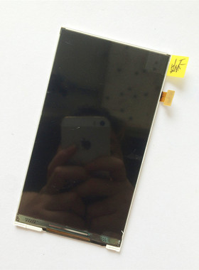 适用于联想A750E A658T A766 A656 A678T显示屏 液晶屏内屏幕