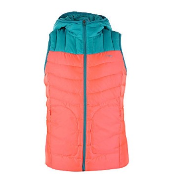 Gilet hiver sans manche LINING AMRH044 - Ref 603473 Image 1