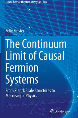 【预订】The Continuum Limit of Causal Fermio...