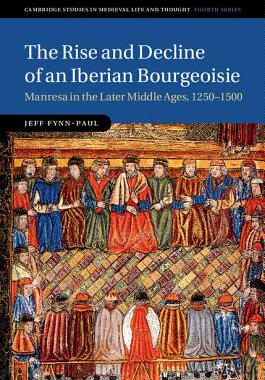 【预售】The Rise and Decline of an Iberian B...