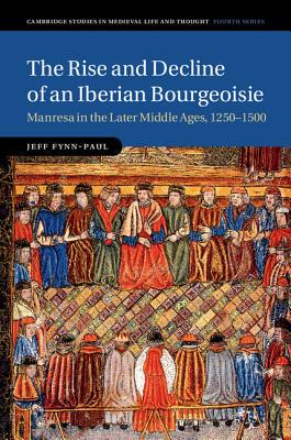 【预售】The Rise and Decline of an Iberian B...
