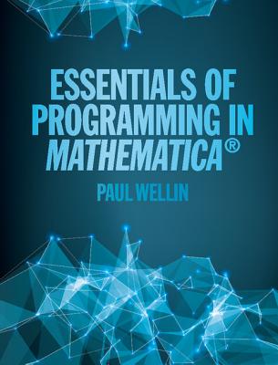预订 【】Essentials of Programming in Mathematica ®