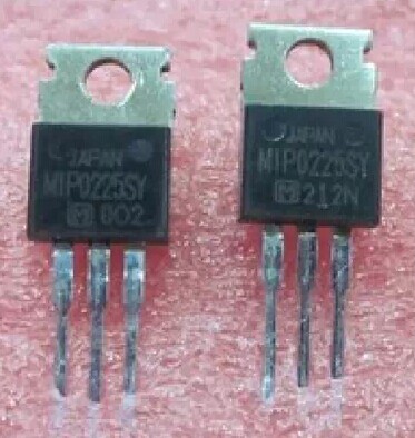 原装进口拆机 MIP0225SY 测试好发货