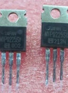 原装进口拆机 MIP0225SY 测试好发货