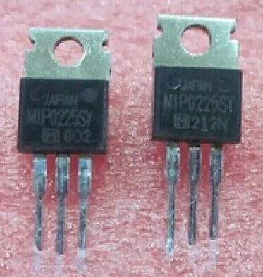 原装进口拆机 MIP0225SY 测试好发货