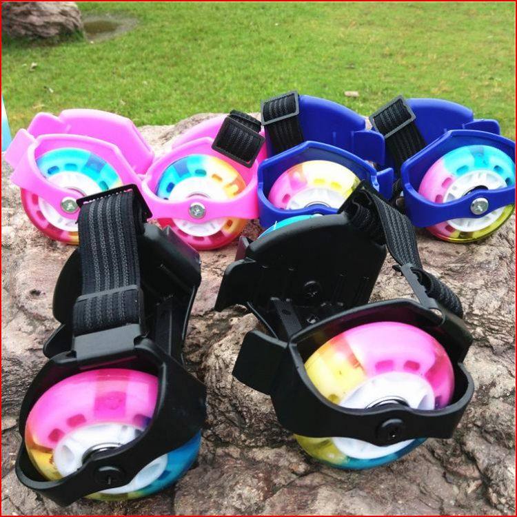 Roller Hot Wheel - Ref 2570871 Image 1