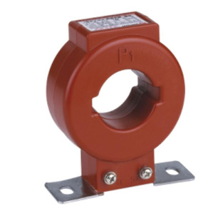 LMZJ1-150/5 200/5 250/5 红色互感器