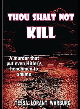 【预售】Thou Shalt Not Kill