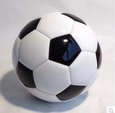 Ballon de foot - Ref 6897 Image 1